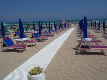 Hotel Italia,Senigallia>>Ancona,3 star