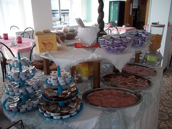 hotel italia