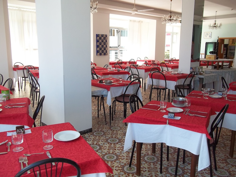 hotel italia
