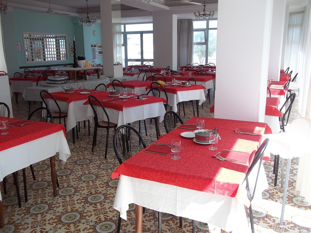hotel italia