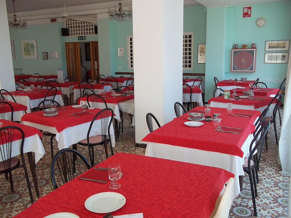 hotel italia