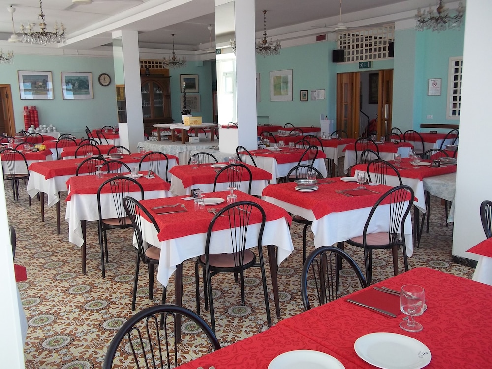 hotel italia