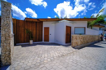 maravilla complex