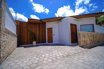 maravilla complex