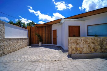 maravilla complex
