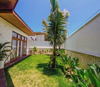 maravilla complex
