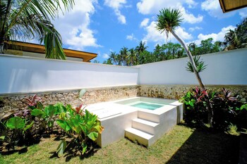 Maravilla Complex,,4 star