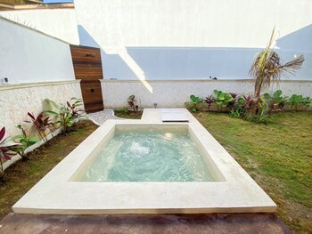 maravilla complex