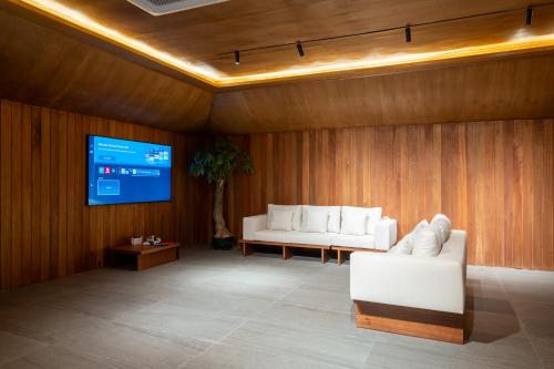 the japanese house by bridge retreats