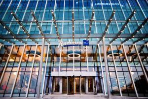Radisson Blu Hotel Batumi,Adjara>>Batumi,5 star