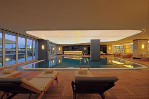 Radisson Blu Hotel Batumi,Adjara>>Batumi,5 star