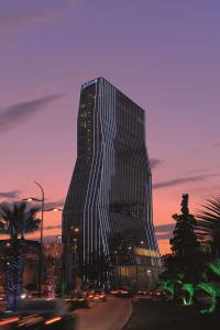 Radisson Blu Hotel Batumi,Adjara>>Batumi,5 star