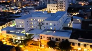 Hotel Metropole,Minas Gerais State>>Sao Lourenco,4 star