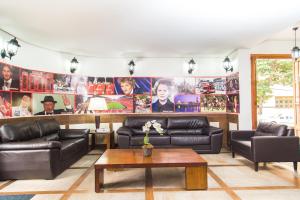 Hotel Londres,Minas Gerais State>>Sao Lourenco,3 star