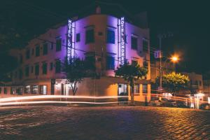 Hotel Londres,Minas Gerais State>>Sao Lourenco,3 star