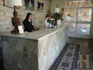 hotel ibia