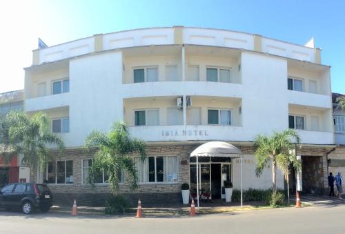 hotel ibia