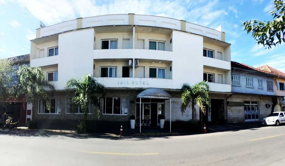 hotel ibia