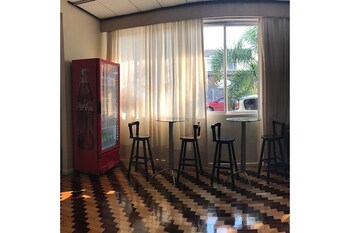 hotel ibia