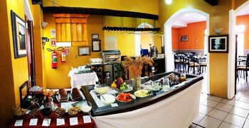 hotel ibia