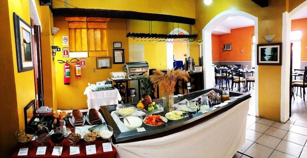 hotel ibia