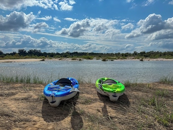 bliss on the river