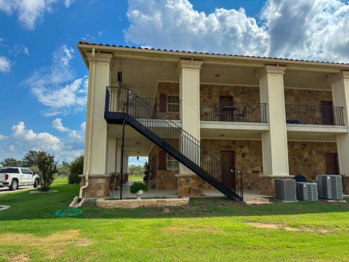 llano