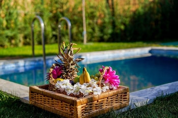 The Green Park Sapanca,,4 star
