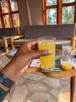 Gorilla Bluff Lodge,,4 star