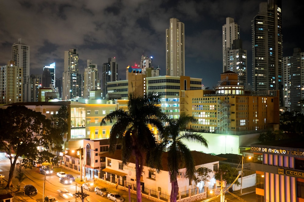 hotel latino