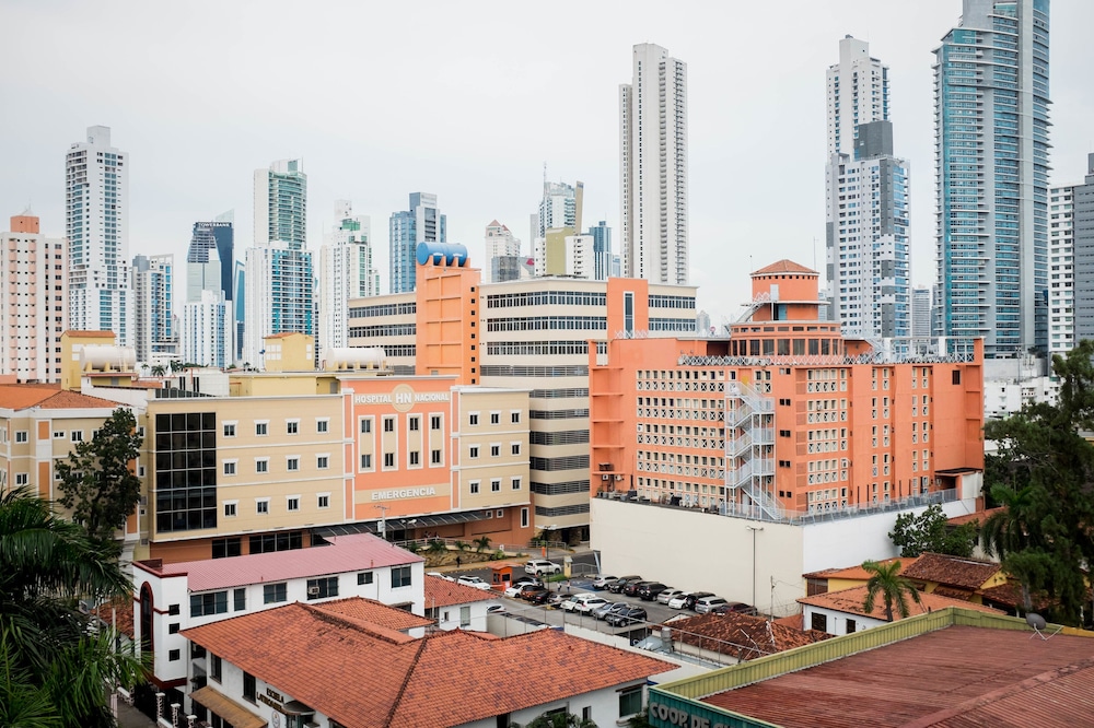 hotel latino