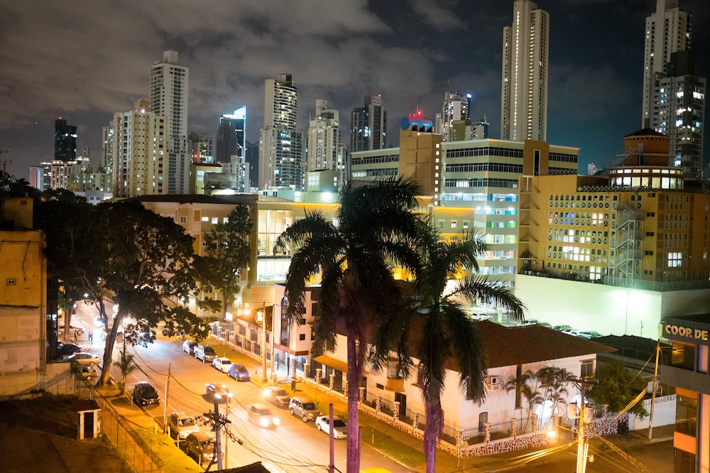 hotel latino