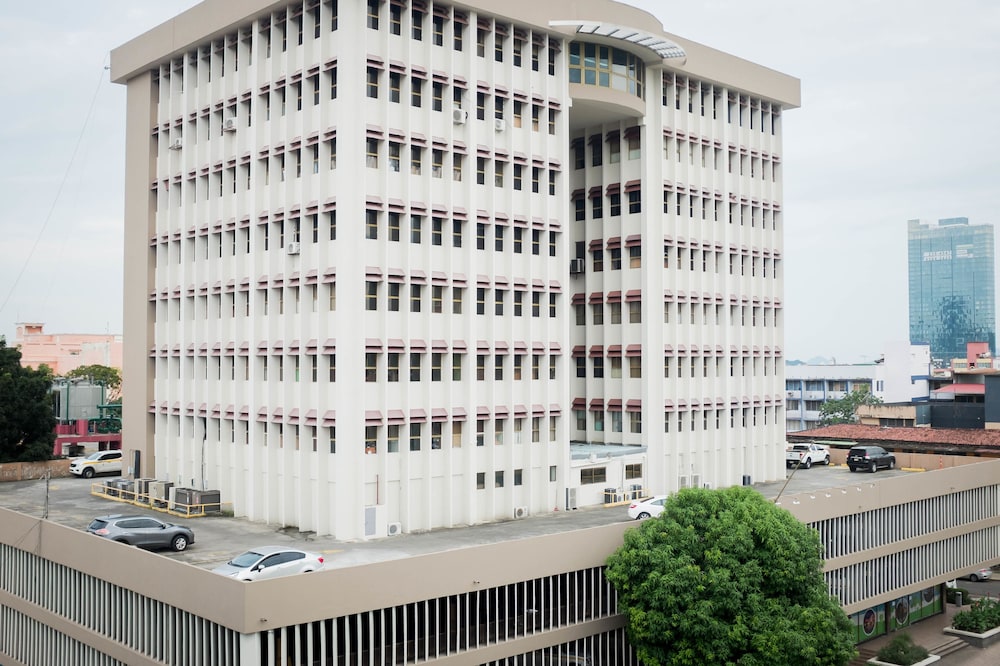 hotel latino