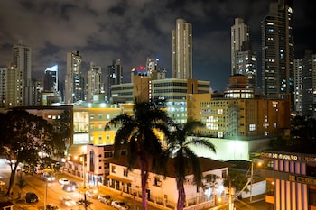 hotel latino