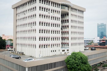hotel latino