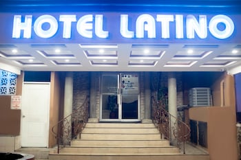 hotel latino