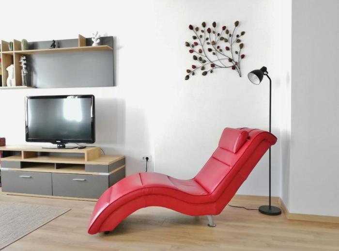 stylish rijeka city center apartment