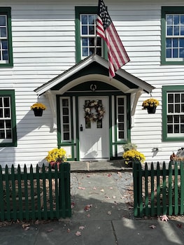 John H Wallace House,,4 star