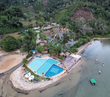 Torau Resort,,4 star