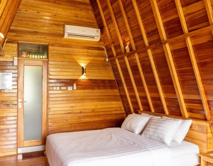 torau resort