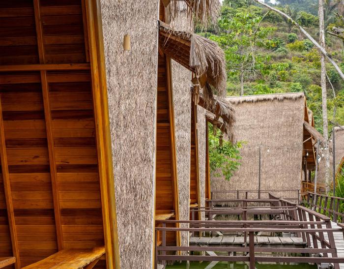 torau resort
