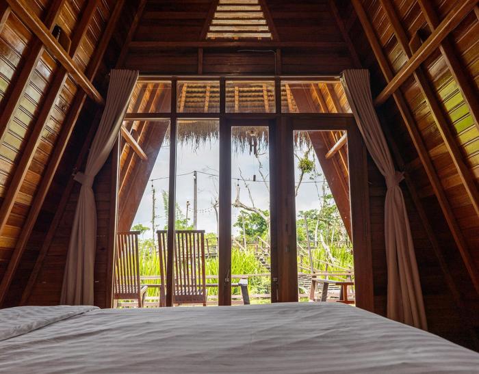 torau resort