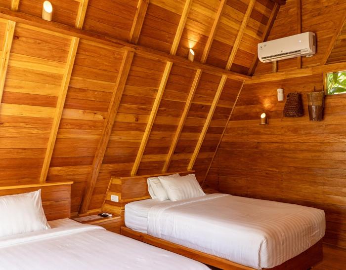 torau resort