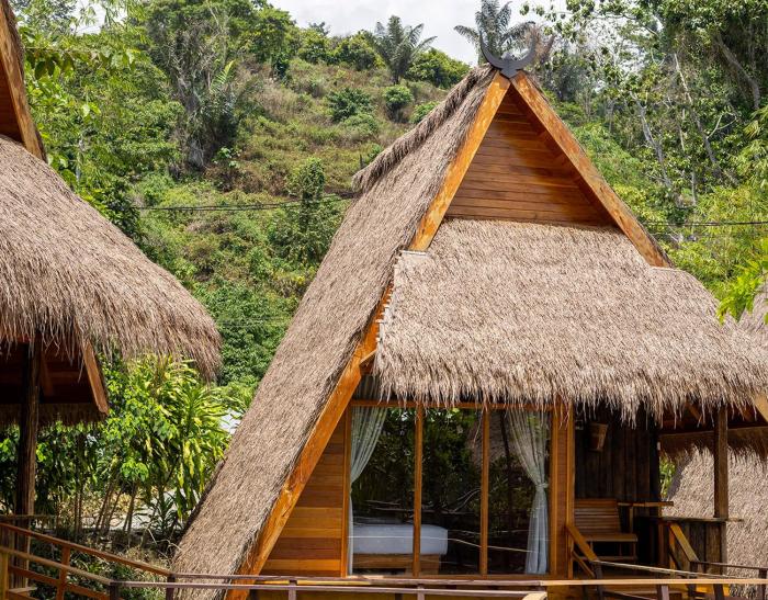torau resort