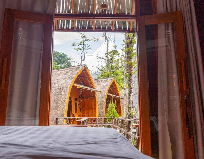 torau resort
