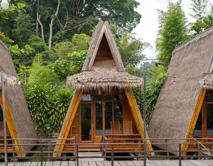 torau resort