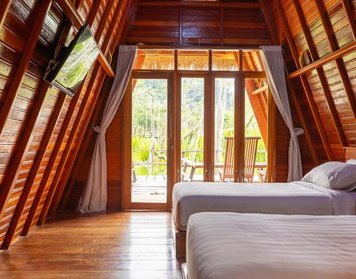 torau resort