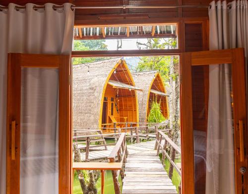 torau resort