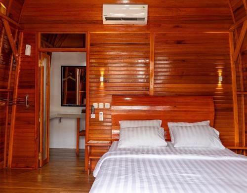 torau resort