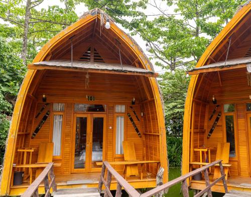 torau resort